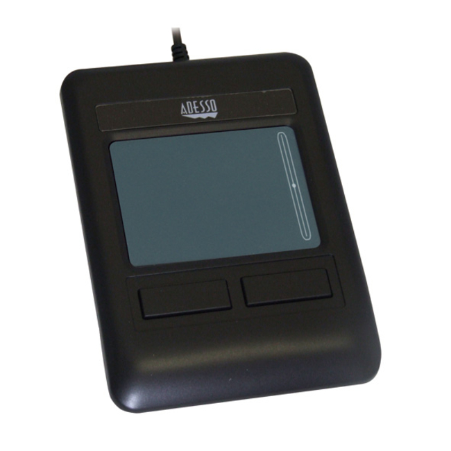 Adesso Browser Cat 2 Button Touchpad