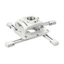 Chief RPA Elite Universal Projector Mount with Keyed Locking (A Version) - White
