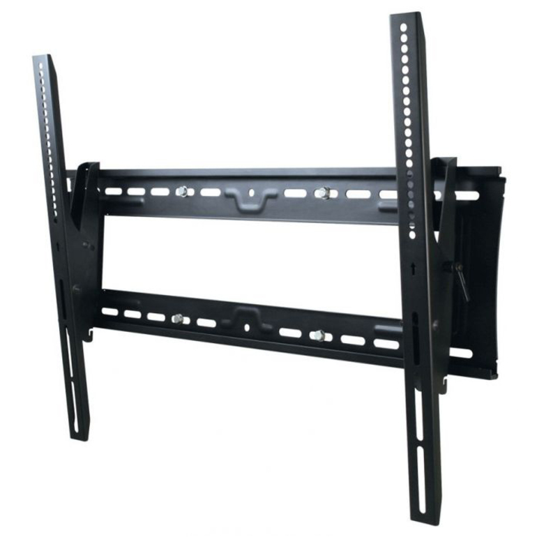 Atdec TH-3070-UT Wall Mount for Flat Panel Display - Black