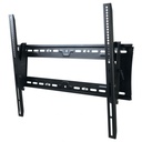 Atdec TH-3070-UT Wall Mount for Flat Panel Display - Black