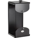 Chief CPU Wall or Desk Mount - For AV Components - Black