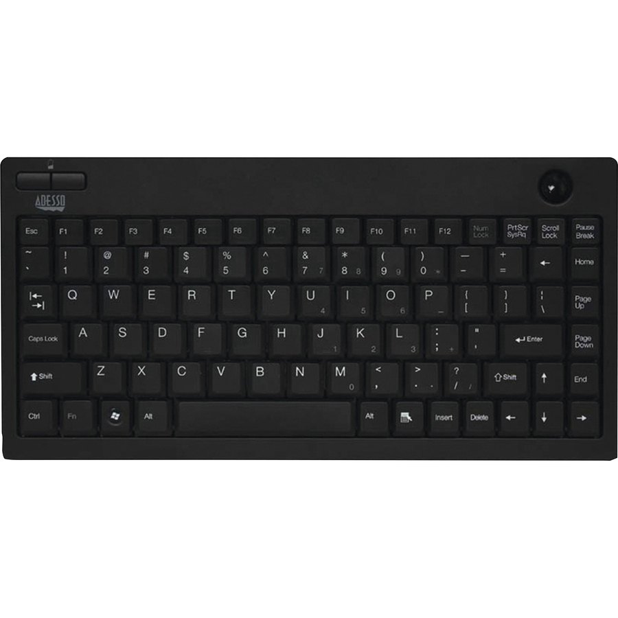 Adesso WKB-3100UB Wireless Keyboard