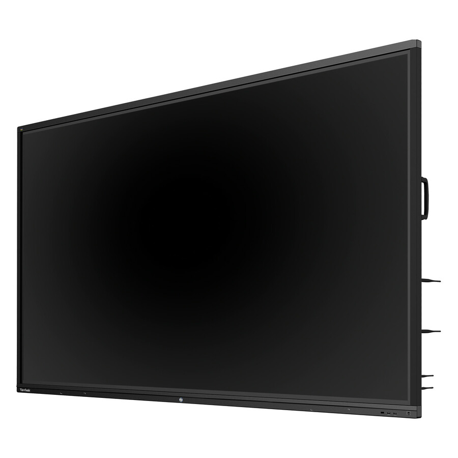 ViewSonic IFP9850 All-in-One Computer - ARM - 3 GB - 16 GB Flash Memory Capacity - 98" 4K UHD Touchscreen - Desktop - 3840 x 2160 - Android 8.0 Oreo - ARM Mali G51 - 400 W