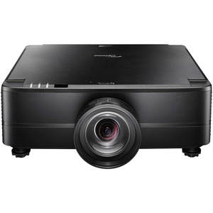 Optoma ZU920TST 3D Short Throw DLP Projector - 16:10 - Ceiling Mountable - High Dynamic Range (HDR) - 1920 x 1200 - Front, Ceiling - 30000 Hour Normal Mode - WUXGA - 300,000,000:1 - 9800 lm - HDMI - USB - Network (RJ-45)