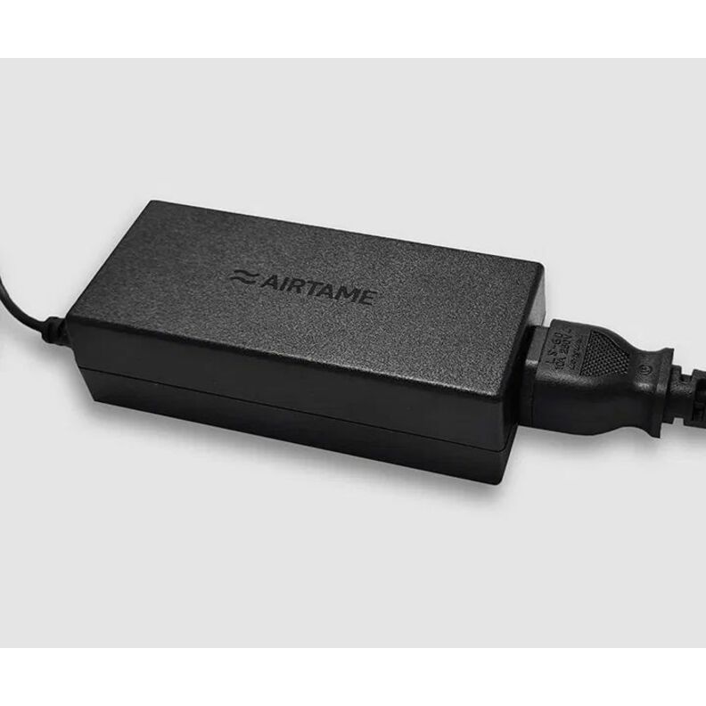 Airtame Power Adapter - Black