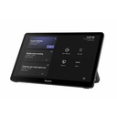 Yealink MTouch Plus Video Conference Equipment - For Meeting Room - 1920 x 1080 Video (Live) - Full HD - 1 x Network (RJ-45) - USB - Wireless LAN - Wall Mountable, Desktop, Bracket Mount