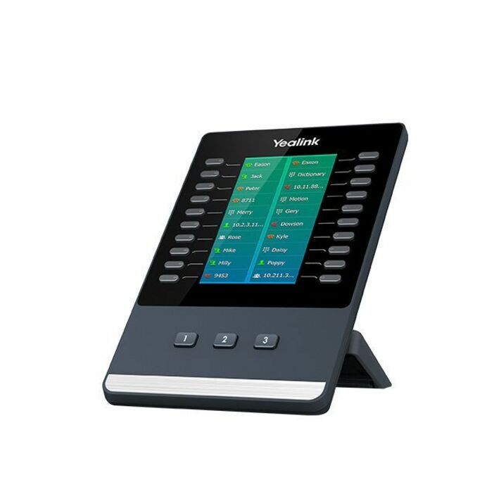 Yealink EXP50 Phone Expansion Module