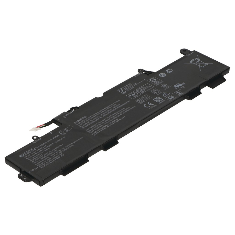 Total Micro Battery