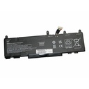 BTI M73466-005-BTI 3-CELL 11.58V LI-ION BATTERY HSTNN-IB9X, HSTNN-IB9Y, HSTNN-LB8V, HSTNN-OB2J, HSTNN-OB3B, M64304-171, M64304-1D1, M64304-2C1, M64304-2D1, M64304-421, M64304-AC1, M64304-AC2, M73466-002, M73466-005, TPN-DB0J, TPN-DB0K, WP03051XL, WP03051XL-PL, WP03XL