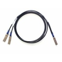 Axiom Twinaxial Network Cable