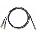 Axiom Twinaxial Network Cable