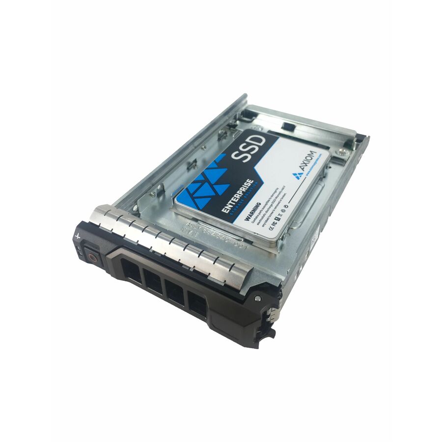 Axiom Enterprise Pro EP650 1.92 TB Solid State Drive - 3.5" Internal - SAS (24Gb/s SAS)
