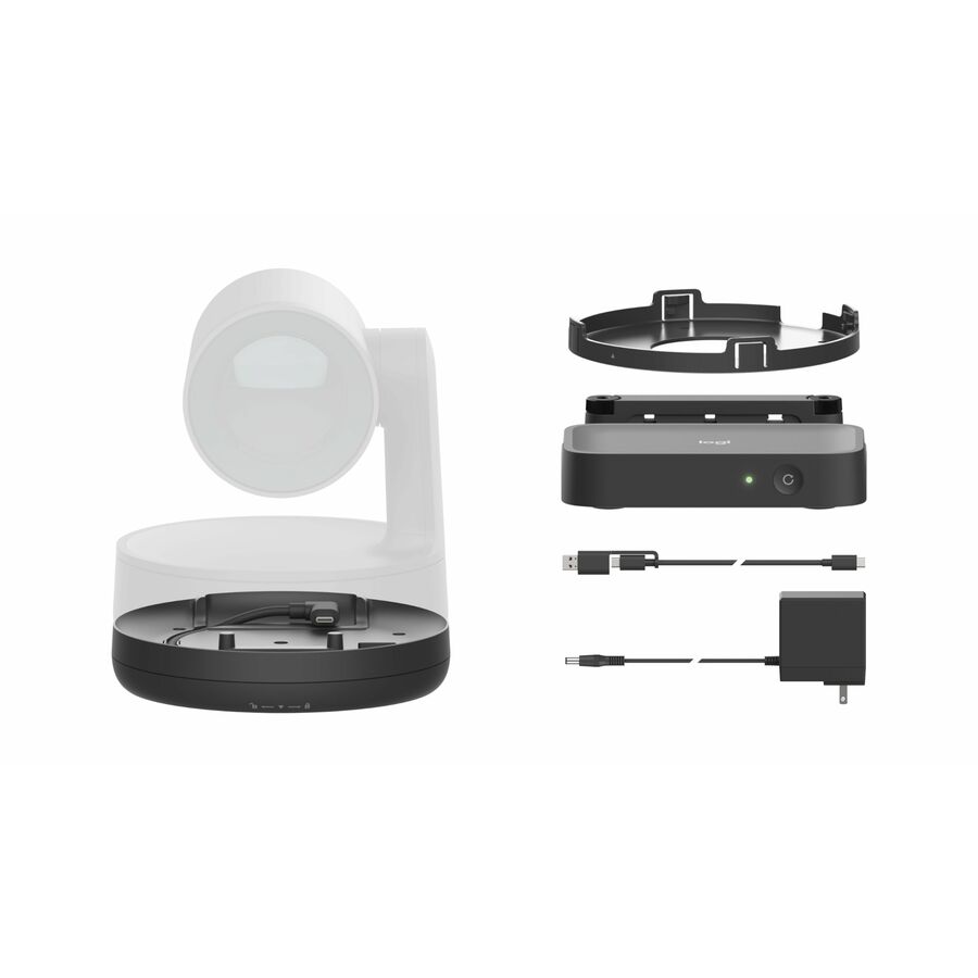 Logitech Rally Camera Extension Kit