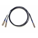 Axiom Twinaxial Network Cable