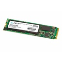 Axiom C7000n 8 TB Solid State Drive - M.2 2280 Internal - PCI Express NVMe (PCI Express NVMe 4.0 x4) - TAA Compliant