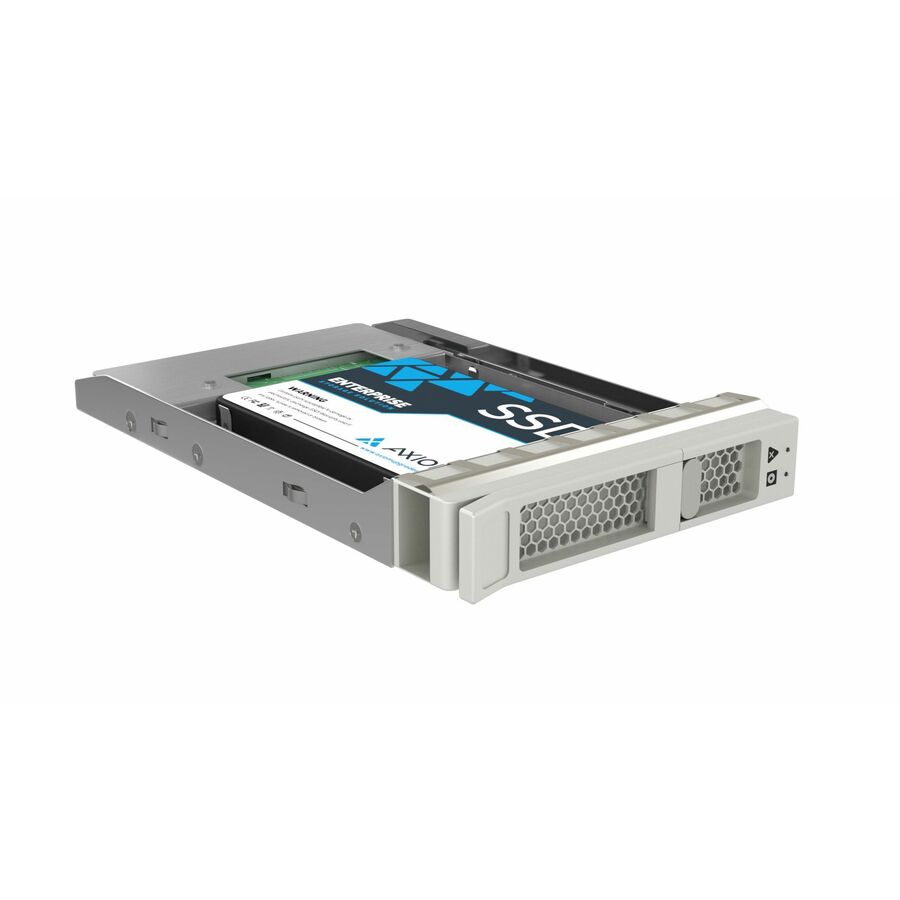 Axiom Enterprise EV200 7.68 TB Solid State Drive - 3.5" Internal - SATA - Read Intensive/Mixed Use