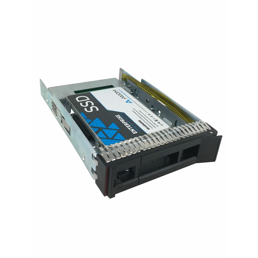 Axiom Enterprise Pro EP650 1.92 TB Solid State Drive - 3.5" Internal - SAS (24Gb/s SAS)