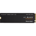 WD Black SN850X WDS200T2X0E-00BCA0 2 TB Solid State Drive - M.2 2280 Internal - PCI Express NVMe (PCI Express NVMe x4)