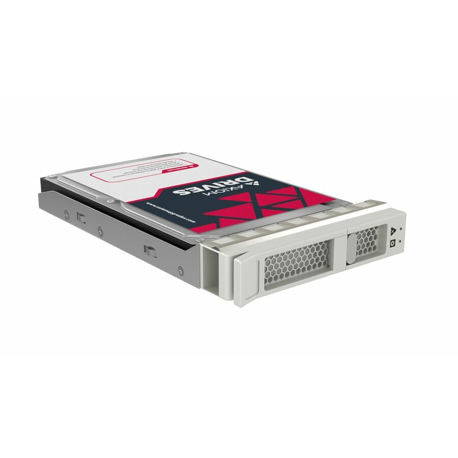 Axiom Enterprise 8 TB Hard Drive - 3.5" Internal - SATA (SATA/600)