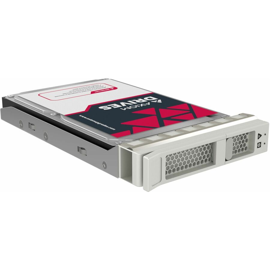 Axiom 12 TB Hard Drive - 3.5" Internal - SATA (SATA/600)