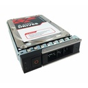 18TB 7.2K SAS HDD Kit for Dell - 400-BKZN