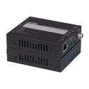 ATEN 4-Port USB 3.2 Gen 1 Cat 6A Extender (up to 100 m)