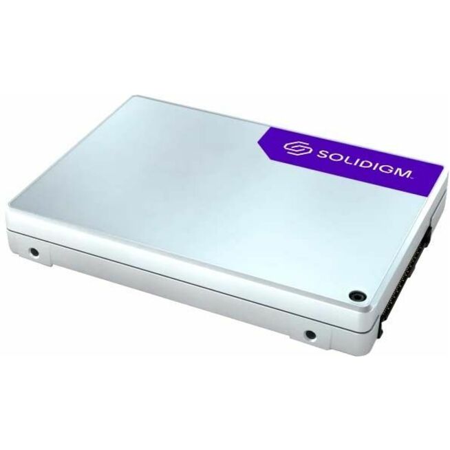 SOLIDIGM D5-P5336 15.36 TB Solid State Drive - 2.5" Internal - PCI Express (PCI Express 4.0 x4)