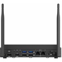 Asus NUC 13 Rugged Barebone System - N-series N50