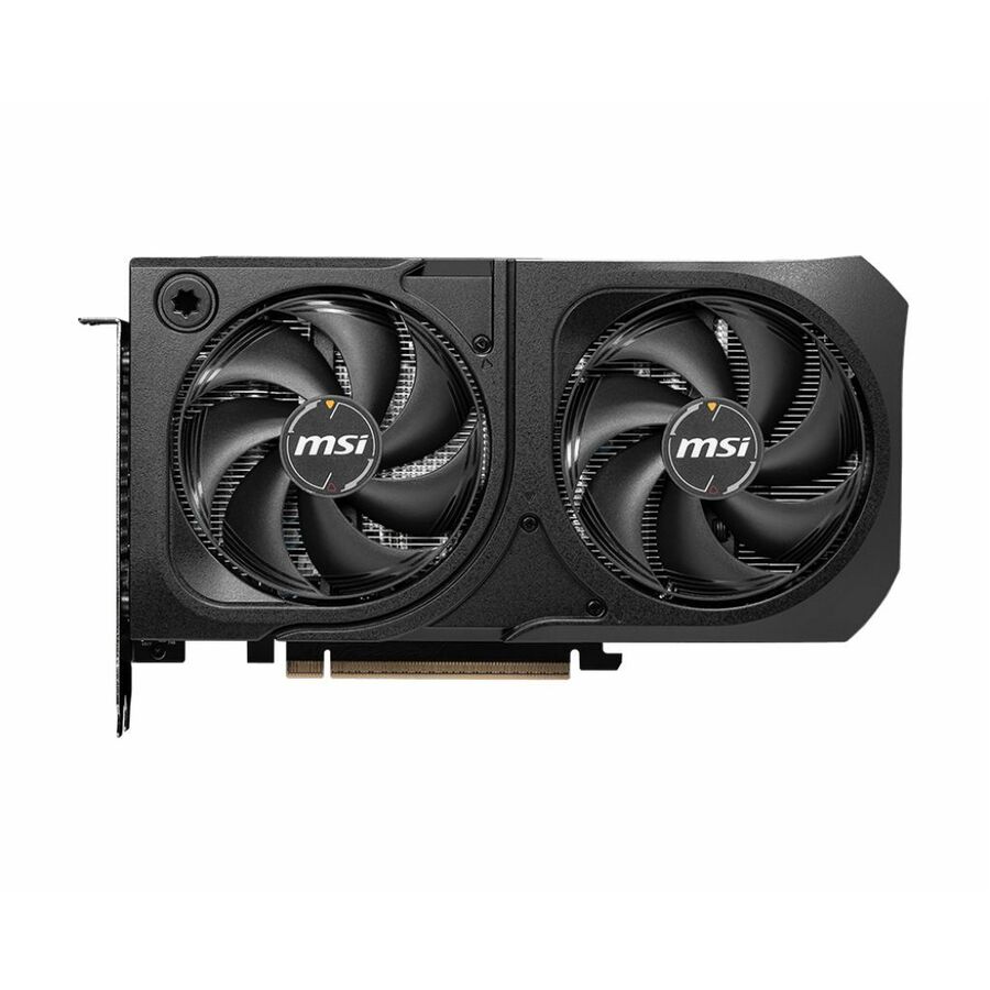 MSI NVIDIA GeForce RTX 5060 Ti Graphic Card - 8 GB GDDR7