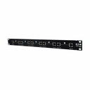 Tripp Lite series B110-SPPOEC-A5 In-Line PoE++ Surge Protector