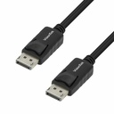 VisionTek DisplayPort Audio/Video Cable