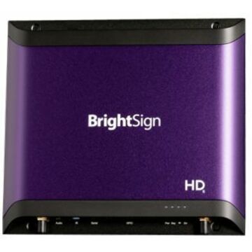 BrightSign HD6 Digital Player