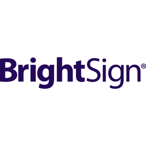 BrightSign HD6 Digital Player