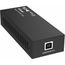Tripp Lite series A130-DNT-USB Dante 2-Channel USB Audio Encoder/Decoder