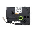 Brother Laminated Tape for P-touch Label Marker