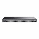 Omada Omada 48-Port Gigabit Stackable Lite L3 Managed Switch with 4� 10G Slots