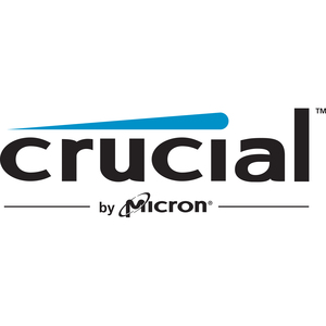 Crucial 1 TB Solid State Drive
