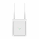 Omada EAP725-Outdoor Dual Band Wi-Fi 7 IEEE 802.11a/b/g/n/ac/ax/be/k/r/v 5 Gbit/s Wireless Access Point - Indoor/Outdoor - Yes