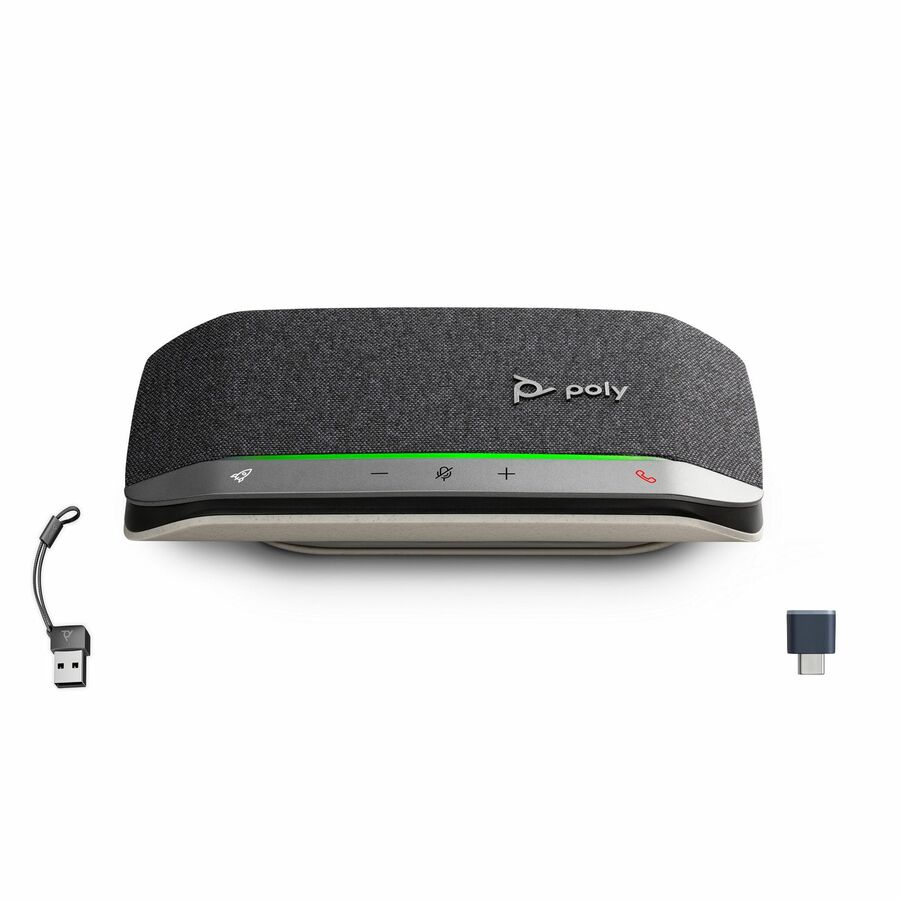 Sync 20+ Speakerphone USB-C/A Adapter (B95VKAA)