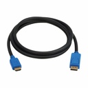 Tripp Lite series P582-006-8K6 DisplayPort/HDMI Audio Video Cable