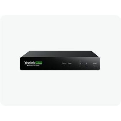 Yealink AV Over IP Encoder
