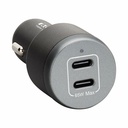 Tripp Lite series U280-C02-65W 65W Auto Adapter