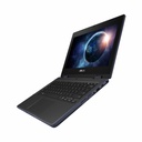 Asus BR1104F BR1104FTA-YS16T 11.6" Touchscreen Rugged Convertible 2 in 1 Notebook - HD - Intel N-Series N150 - 8 GB - Mineral Gray