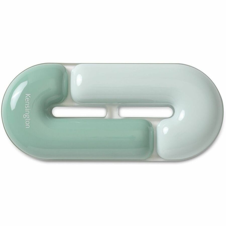 Kensington Duo Gel Wrist Rest