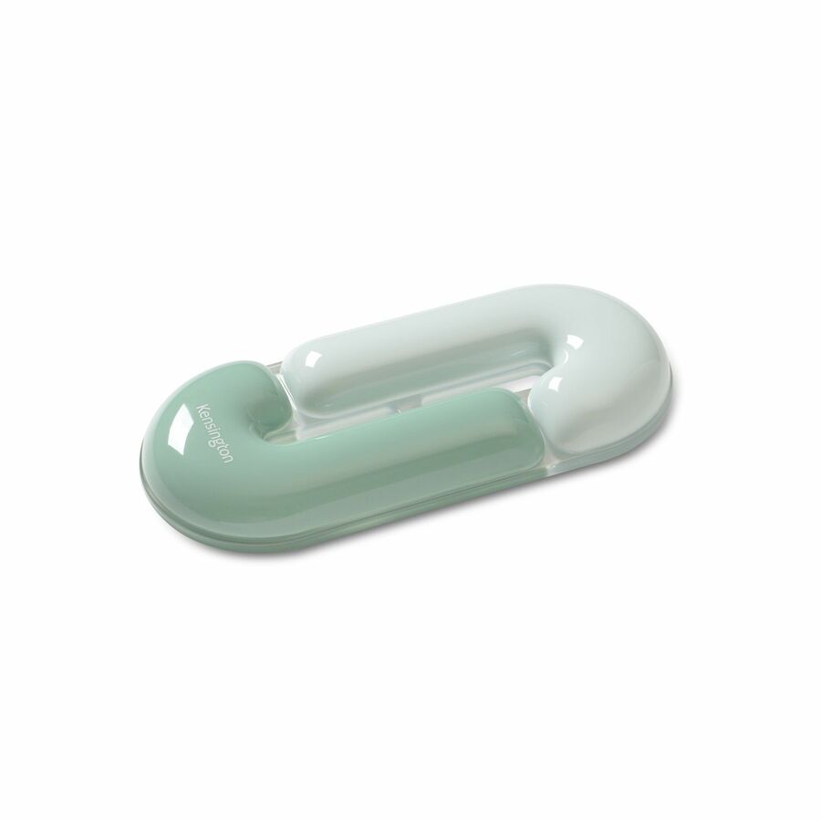 Kensington Duo Gel Wrist Rest