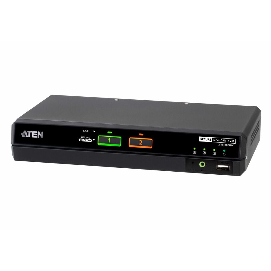 ATEN CS1142DPH4C KVM Switchbox