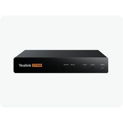 Yealink CT200 Conference Room Device Navigator