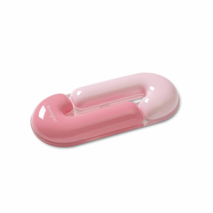 Kensington Duo Gel Wrist Rest