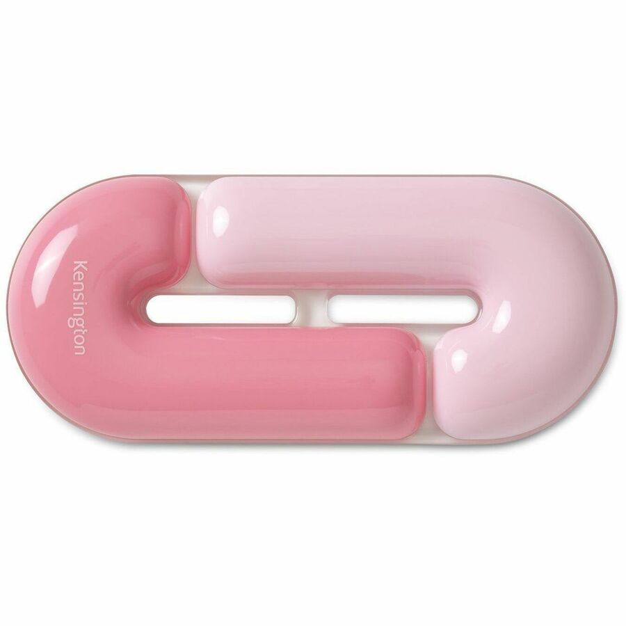 Kensington Duo Gel Wrist Rest