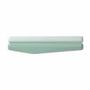 Kensington Duo Gel Keyboard Wrist Rest - Green